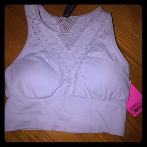 Betsy Johnson Lycra Sports Top